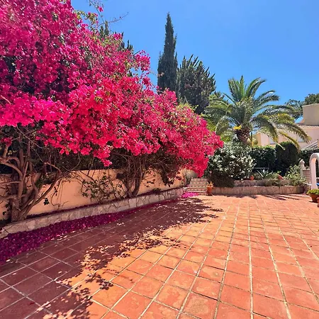 Villa Algarrobo El Tosalet