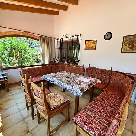 Algarrobo Villa El Tosalet