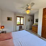 Villa Algarrobo