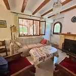 Algarrobo El Tosalet