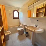 Villa Algarrobo