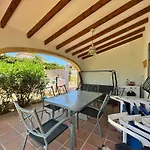 Villa Algarrobo