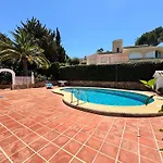 Algarrobo * El Tosalet
