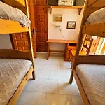 Algarrobo Villa