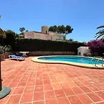 Villa Algarrobo