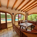 Algarrobo Villa *
