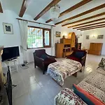 Algarrobo Villa