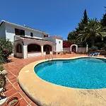 Algarrobo * El Tosalet
