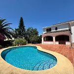 Villa Algarrobo El Tosalet