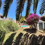 Algarrobo *