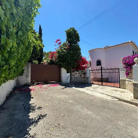 Algarrobo * El Tosalet