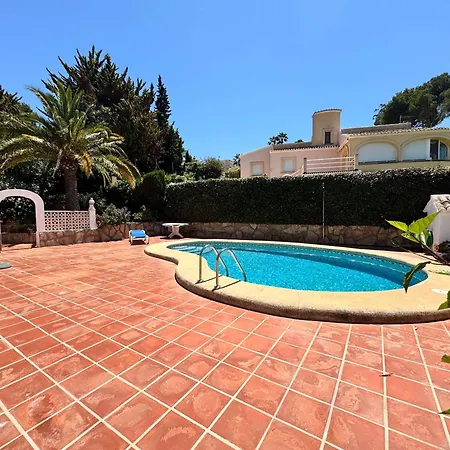 Algarrobo * El Tosalet