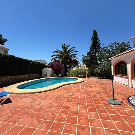Algarrobo 빌라