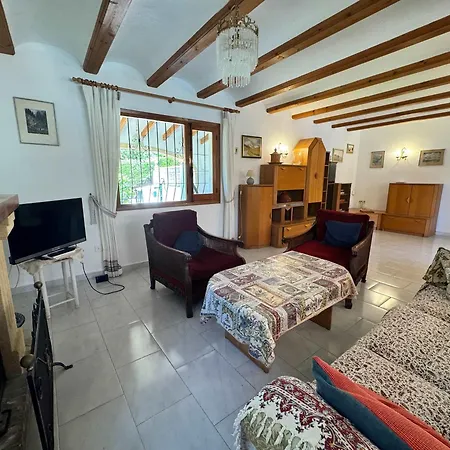 Algarrobo 빌라