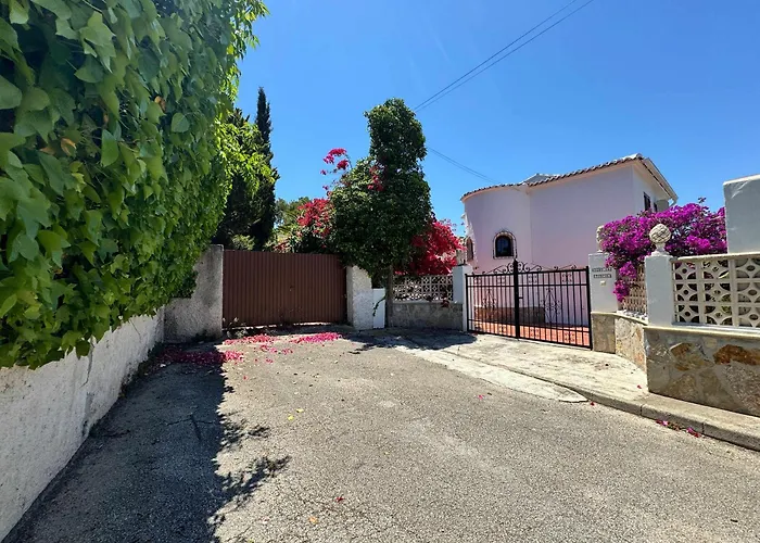 Algarrobo * El Tosalet