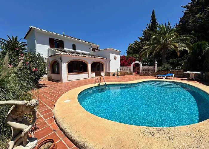 Algarrobo * El Tosalet